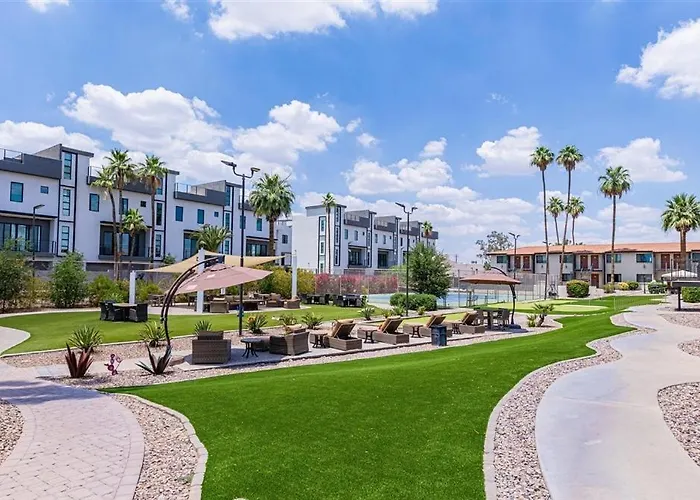 127 Fully Furnished 1br Suite-prime Location Apartment